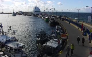 Hel Bulwar - port - 17-09-2025 10:01