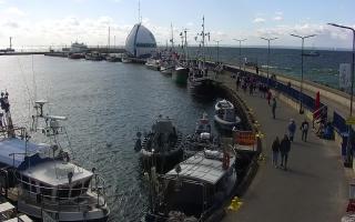 Hel Bulwar - port - 17-09-2025 10:07