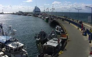 Hel Bulwar - port - 17-09-2025 10:13