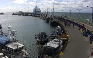 Hel Bulwar - port - 17-09-2025 10:19