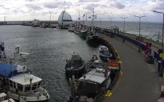 Hel Bulwar - port - 17-09-2025 10:31