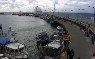 Hel Bulwar - port - 17-09-2025 10:36