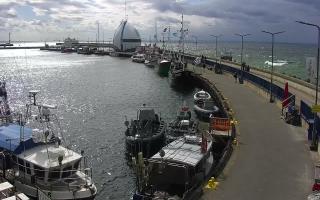Hel Bulwar - port - 17-09-2025 10:42