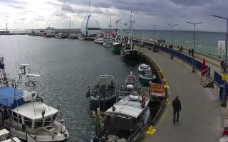Hel Bulwar - port - 17-09-2025 10:48