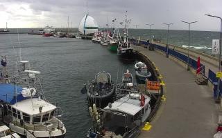 Hel Bulwar - port - 17-09-2025 10:54