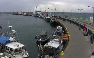 Hel Bulwar - port - 17-09-2025 11:06