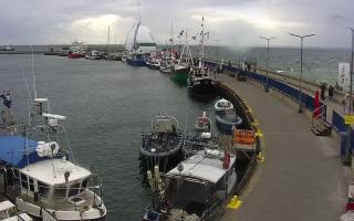 Hel Bulwar - port - 17-09-2025 11:12