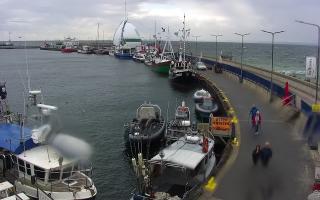 Hel Bulwar - port - 17-09-2025 11:18