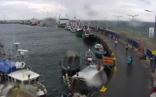 Hel Bulwar - port - 17-09-2025 11:30