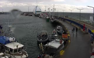 Hel Bulwar - port - 17-09-2025 11:36