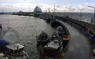 Hel Bulwar - port - 17-09-2025 11:48