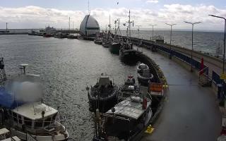 Hel Bulwar - port - 17-09-2025 11:53