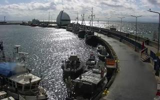 Hel Bulwar - port - 17-09-2025 11:59