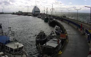 Hel Bulwar - port - 17-09-2025 12:05