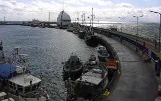 Hel Bulwar - port - 17-09-2025 12:11