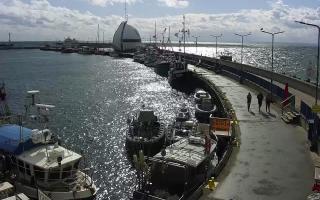 Hel Bulwar - port - 17-09-2025 12:17