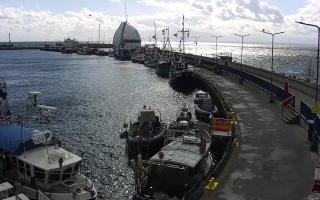 Hel Bulwar - port - 17-09-2025 12:23
