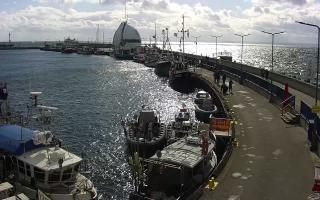 Hel Bulwar - port - 17-09-2025 12:29