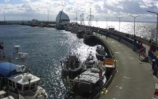 Hel Bulwar - port - 17-09-2025 12:35