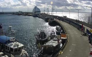 Hel Bulwar - port - 17-09-2025 12:41