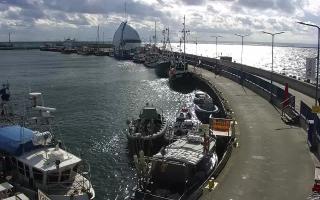 Hel Bulwar - port - 17-09-2025 12:47