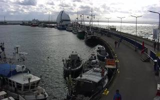 Hel Bulwar - port - 17-09-2025 12:53