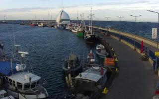 Hel Bulwar - port - 18-09-2025 05:50