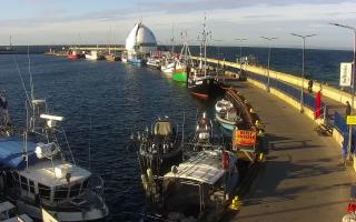 Hel Bulwar - port - 18-09-2025 05:56