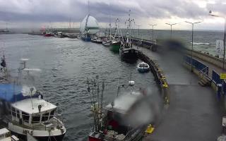 Hel Bulwar - port - 30-10-2025 15:08