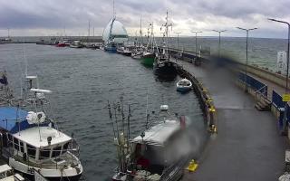 Hel Bulwar - port - 30-10-2025 15:14