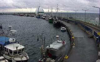 Hel Bulwar - port - 30-10-2025 15:20