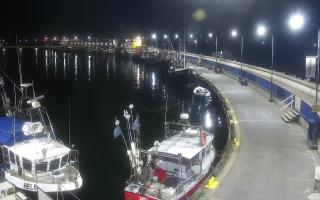 Hel Bulwar - port - 31-10-2025 17:51