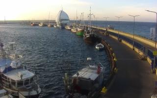 Hel Bulwar - port - 01-11-2025 07:57