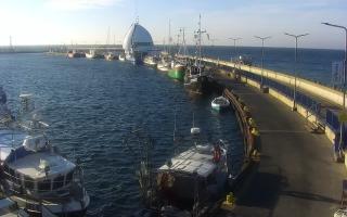 Hel Bulwar - port - 01-11-2025 08:14