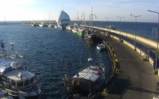 Hel Bulwar - port - 01-11-2025 08:20