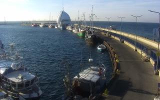 Hel Bulwar - port - 01-11-2025 08:26