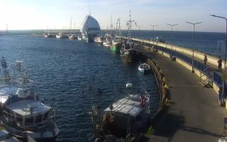 Hel Bulwar - port - 01-11-2025 08:38