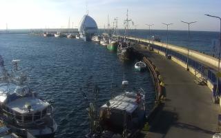 Hel Bulwar - port - 01-11-2025 08:44