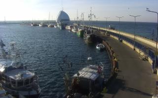 Hel Bulwar - port - 01-11-2025 08:56