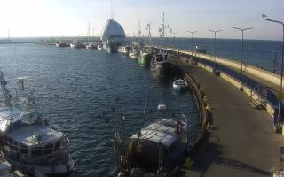 Hel Bulwar - port - 01-11-2025 09:02