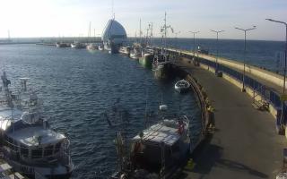 Hel Bulwar - port - 01-11-2025 09:13