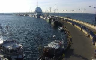 Hel Bulwar - port - 01-11-2025 09:19