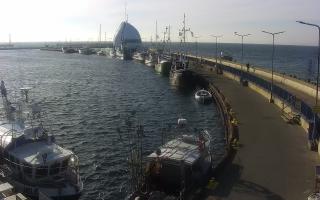 Hel Bulwar - port - 01-11-2025 09:37