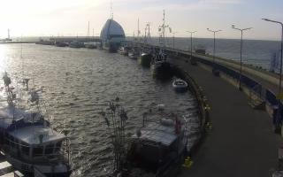 Hel Bulwar - port - 01-11-2025 10:18