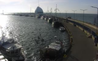 Hel Bulwar - port - 01-11-2025 10:24