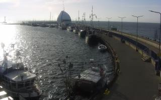 Hel Bulwar - port - 01-11-2025 10:30