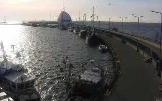 Hel Bulwar - port - 01-11-2025 10:42