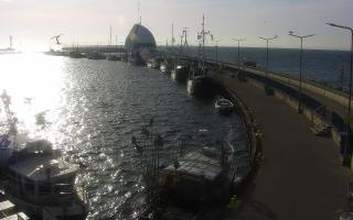 Hel Bulwar - port - 01-11-2025 10:48