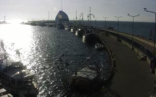 Hel Bulwar - port - 01-11-2025 10:54