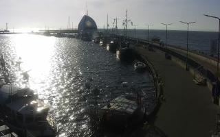 Hel Bulwar - port - 01-11-2025 11:06